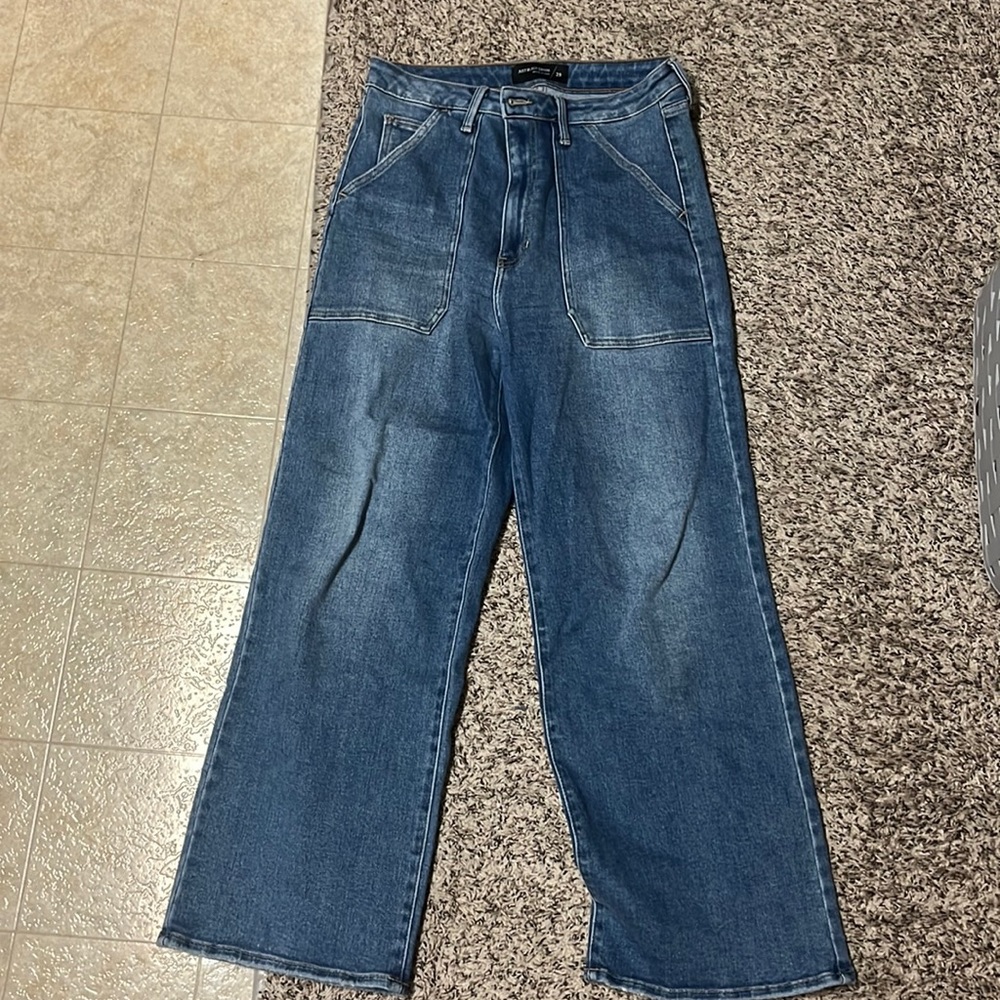 Just Black Denim KC Boutique Denim
